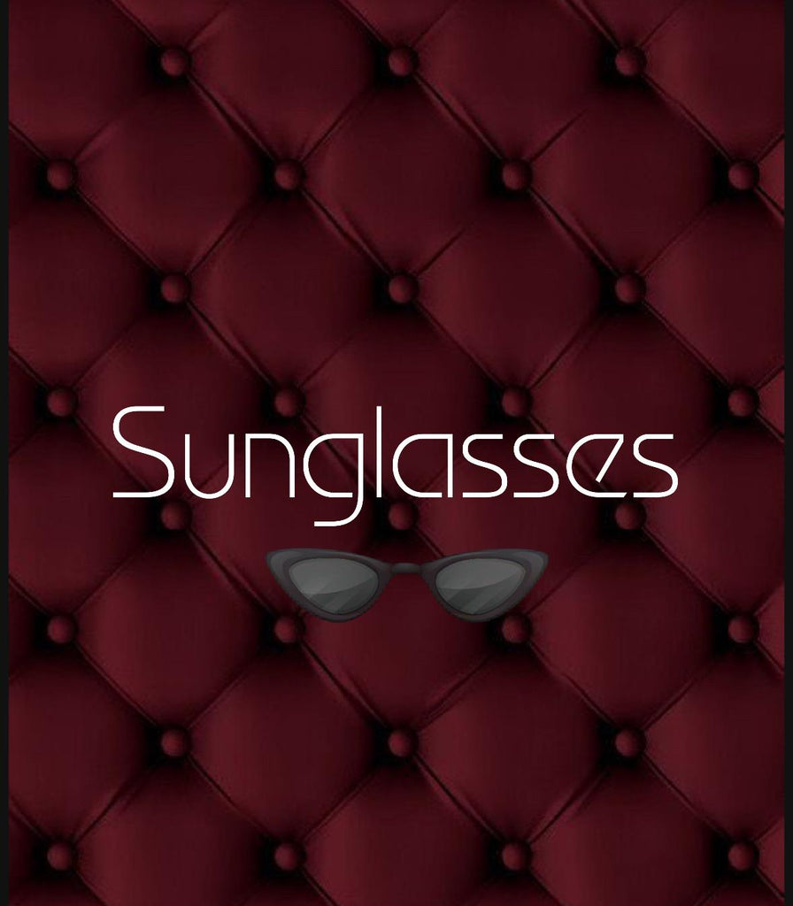 Sunglasses